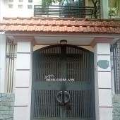 MUA 1 ĐƯỢC 2 – HXH TÔ HIẾN THÀNH, Q10 – 8.2×14M – DÒNG TIỀN 28TR/THÁNG – 14.6 TỶ